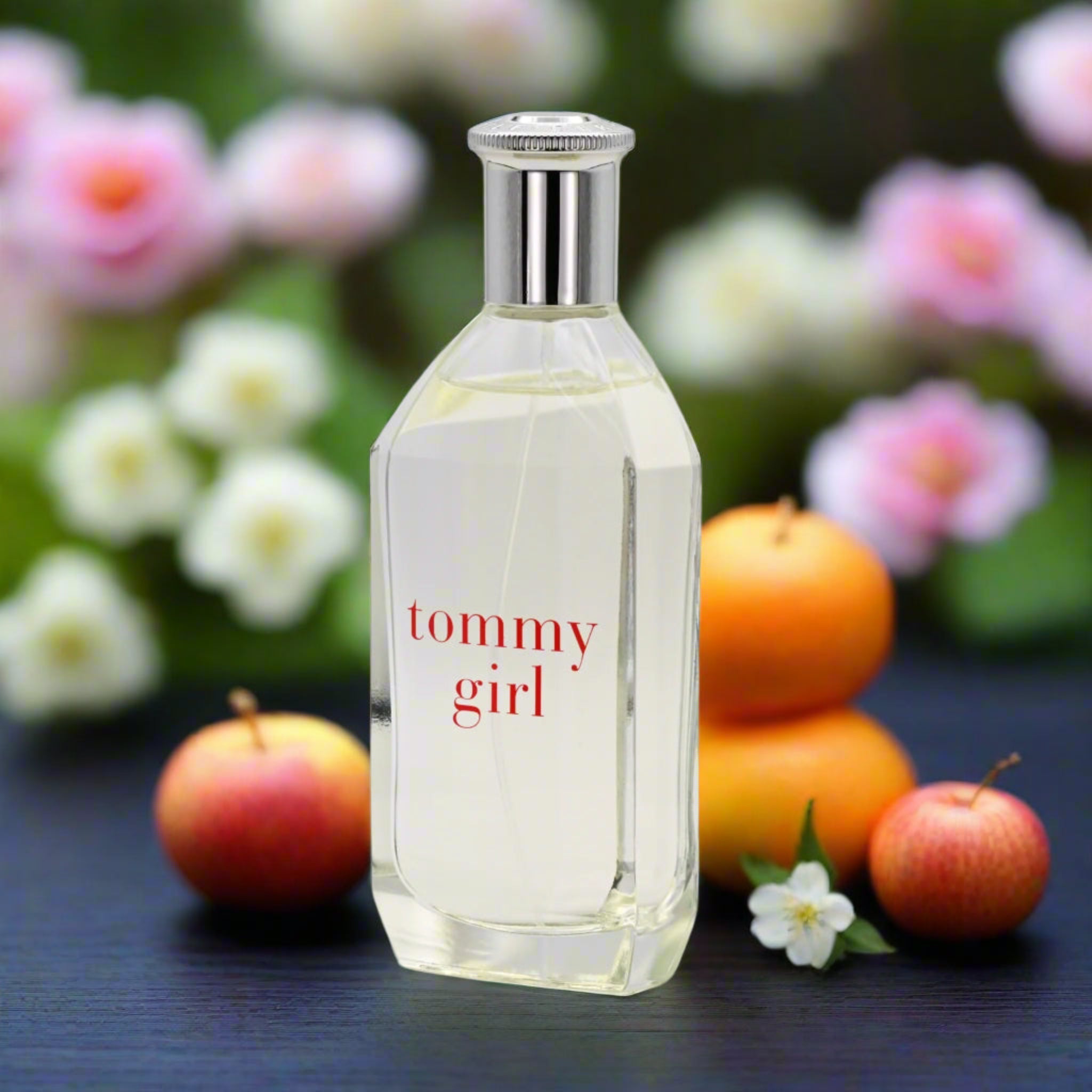 TOMMY GIRL by Tommy Hilfiger for women EDT 6.7 oz New in Box