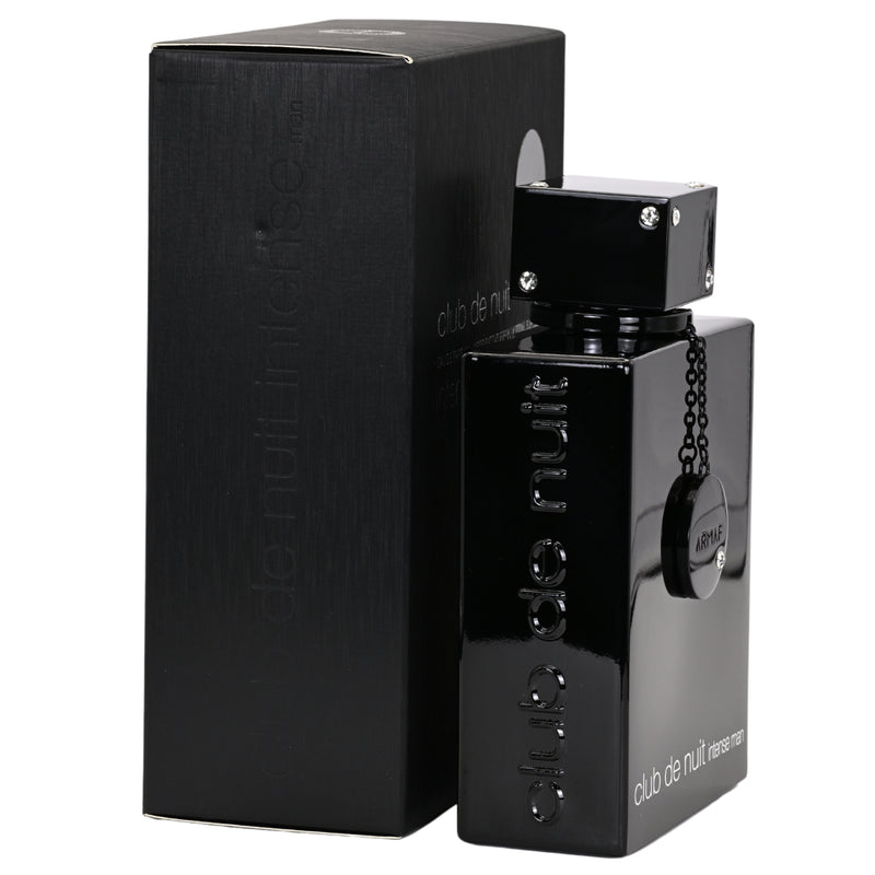 Club de Nuit Intense by Armaf cologne for men 200 ml EDP 6.8 oz 6.7 New in Box