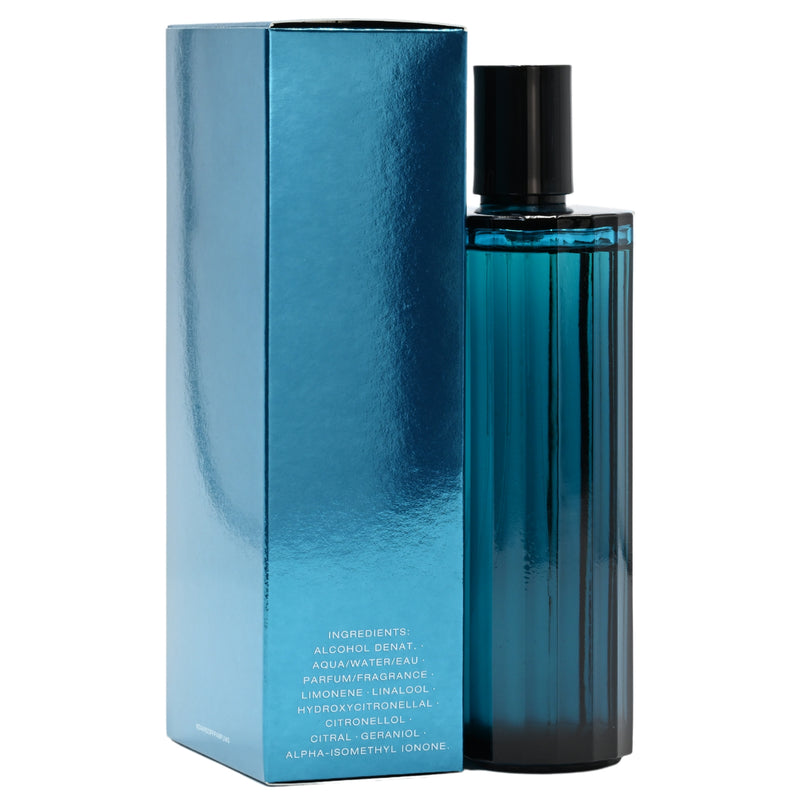 Cool Water by Davidoff Cologne for Men 6.7 oz 6.8 edt New in Box
