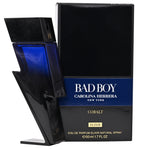 Bad Boy Cobalt Elixir by Carolina Herrera cologne EDP 1.7 oz New in Box
