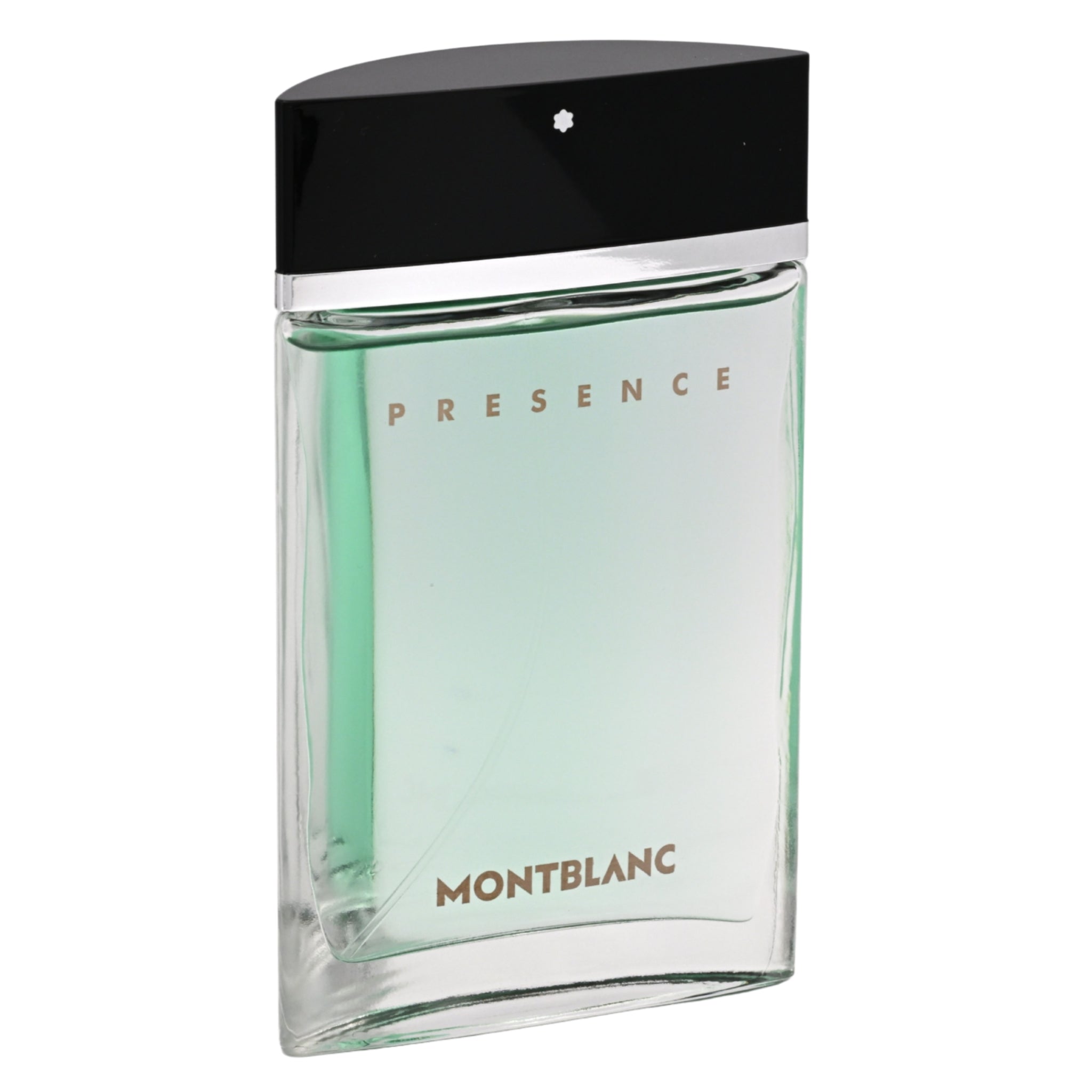 PRESENCE by MONT BLANC Cologne for Men 2.5 oz EDT New in Retail Box