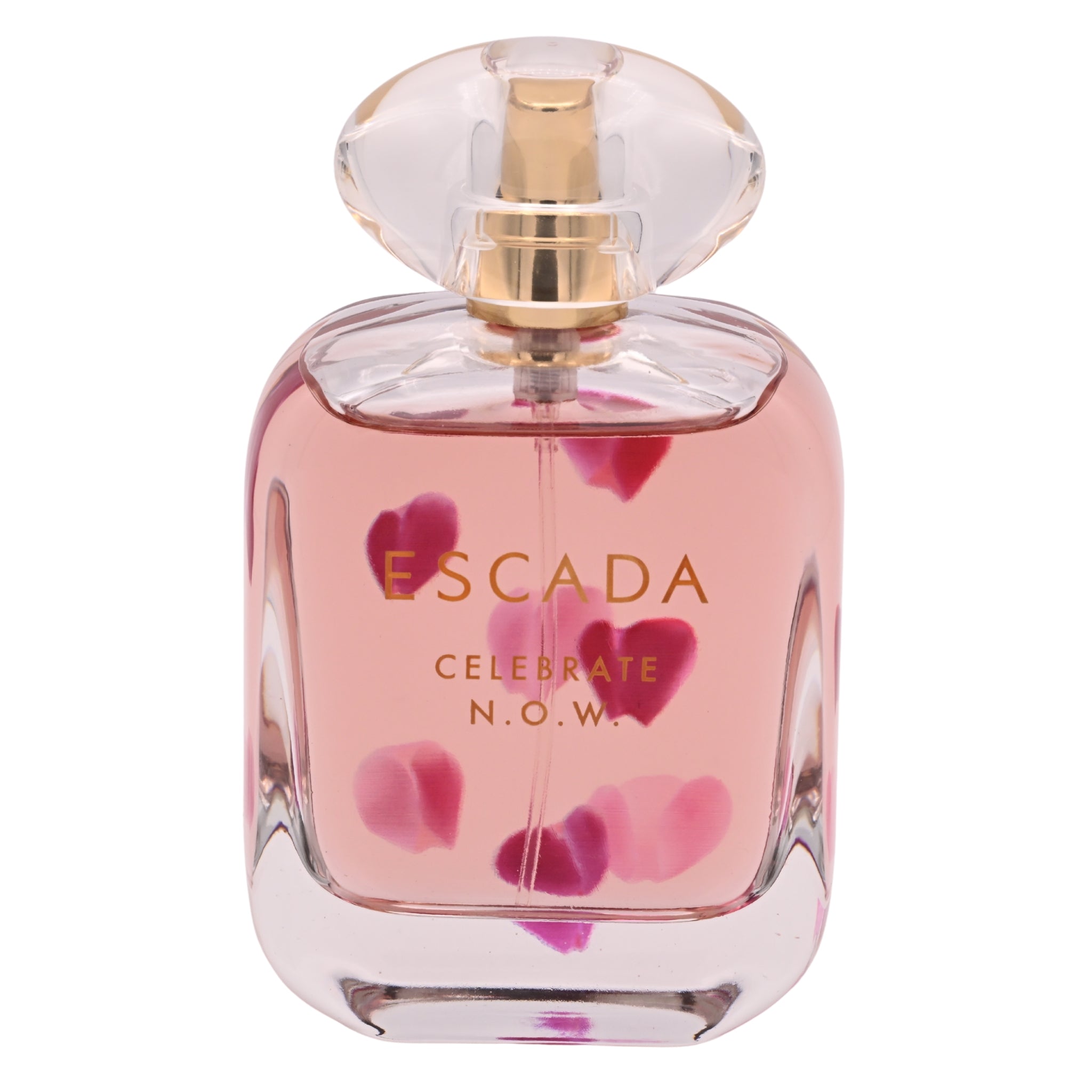 Celebrate N.O.W by Escada NOW perfume for women EDP 2.7 oz New Tester