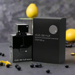 Club de Nuit Intense by Armaf cologne for men EDT 3.6 oz New in Box