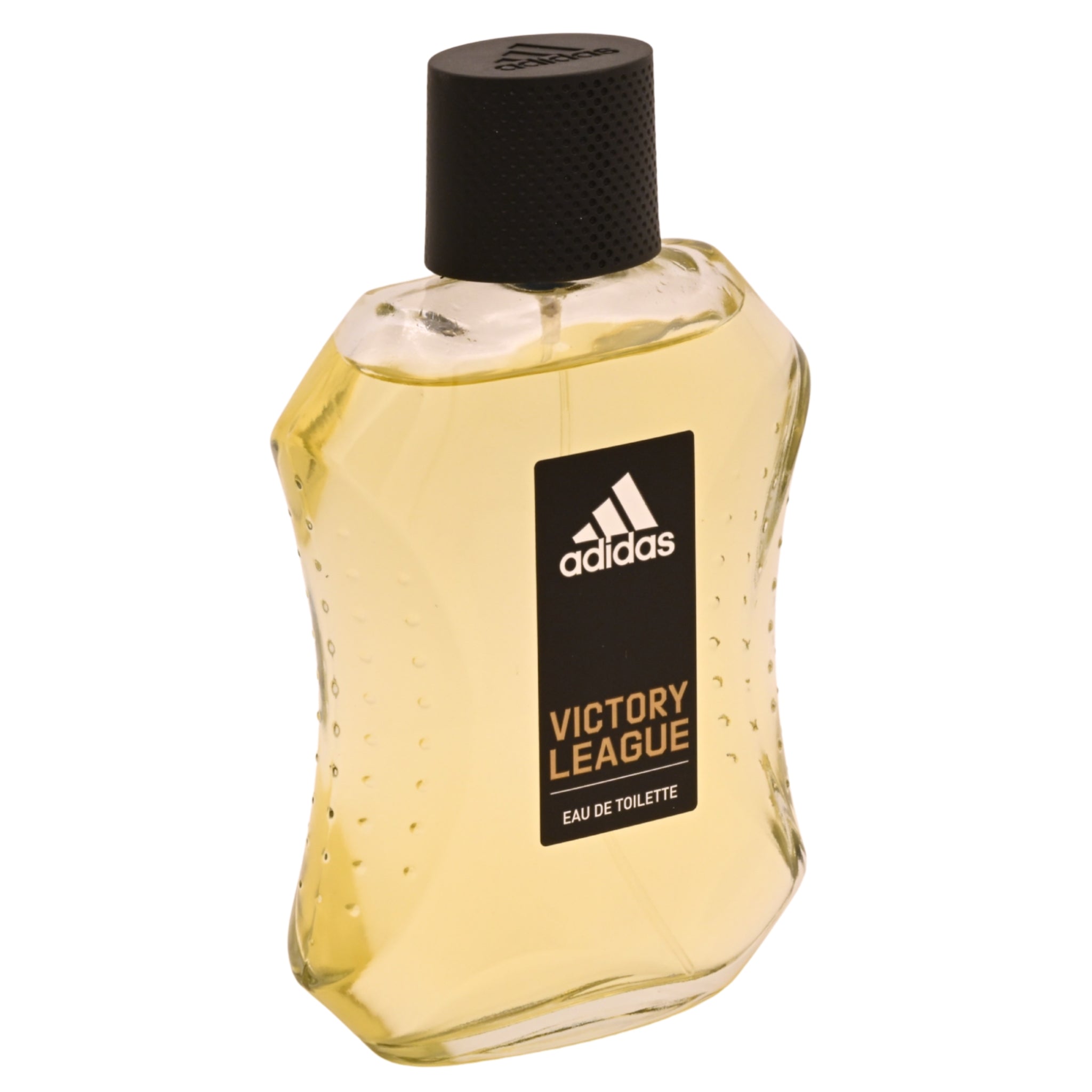 VICTORY LEAGUE by Adidas 3.3 / 3.4 oz EDT For Men New in Box