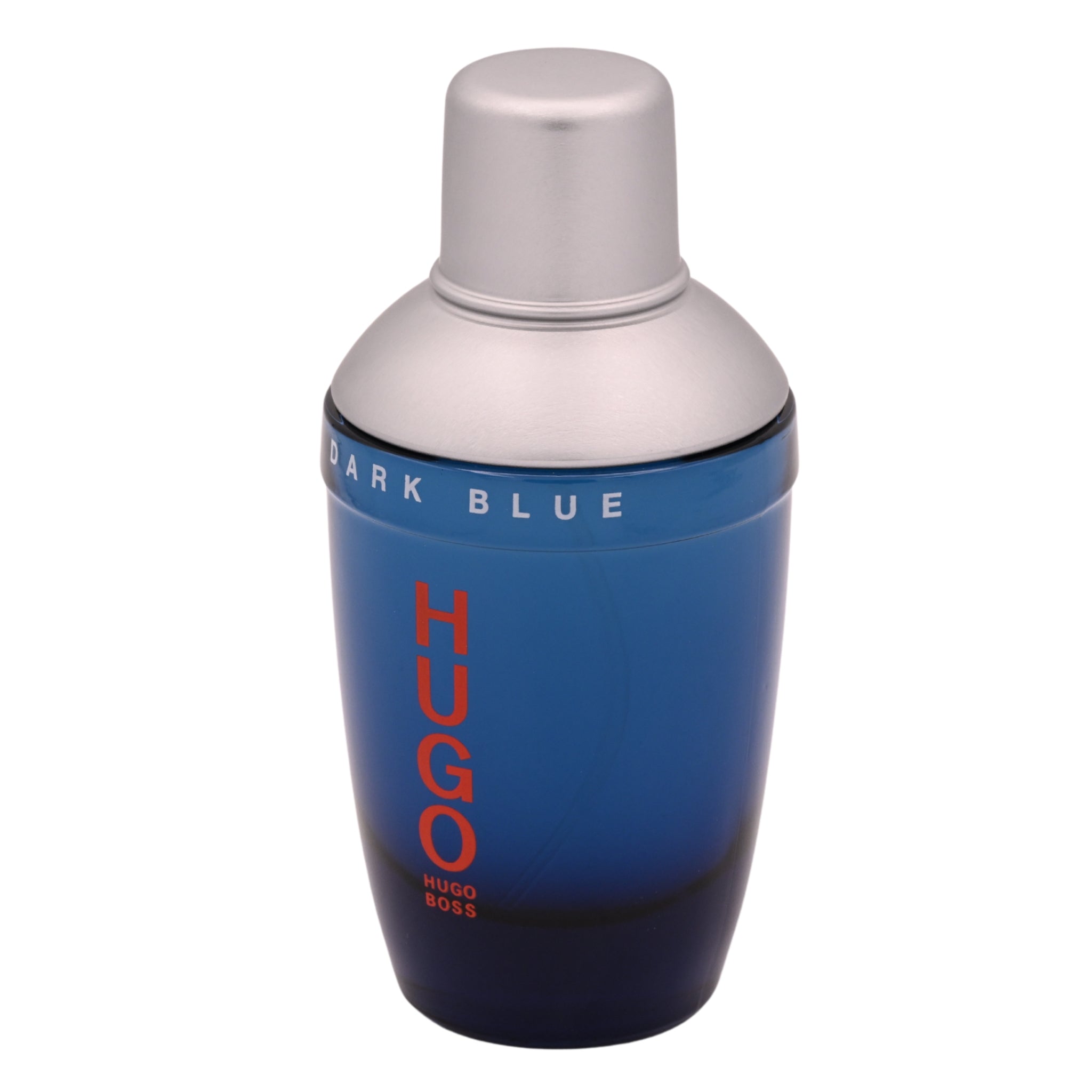 Dark Blue by Hugo Boss cologne for men EDT 2.5 oz New Tester
