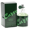 Curve Forest Woods by Liz Claiborne cologne for men EDC 4.2 oz New in Box