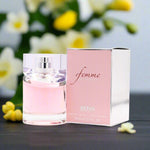 Hugo Boss Femme Pink 2.5 oz EDP Perfume for Women NEW IN BOX