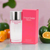HAPPY HEART Clinique women 3.4 oz 3.3 edp Perfume spray NEW IN BOX