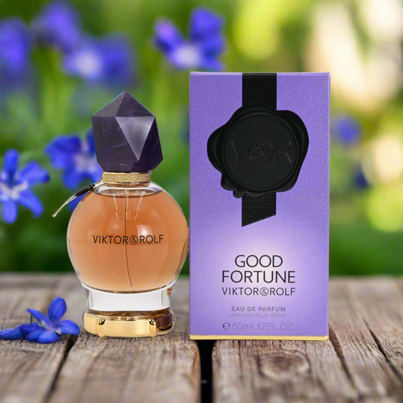 Good Fortune by Viktor & Rolf perfume for women EDP 1.7 oz New in Box