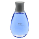 HEI Cologne by Alfred Sung for Men 3.4 oz New in Retail Box