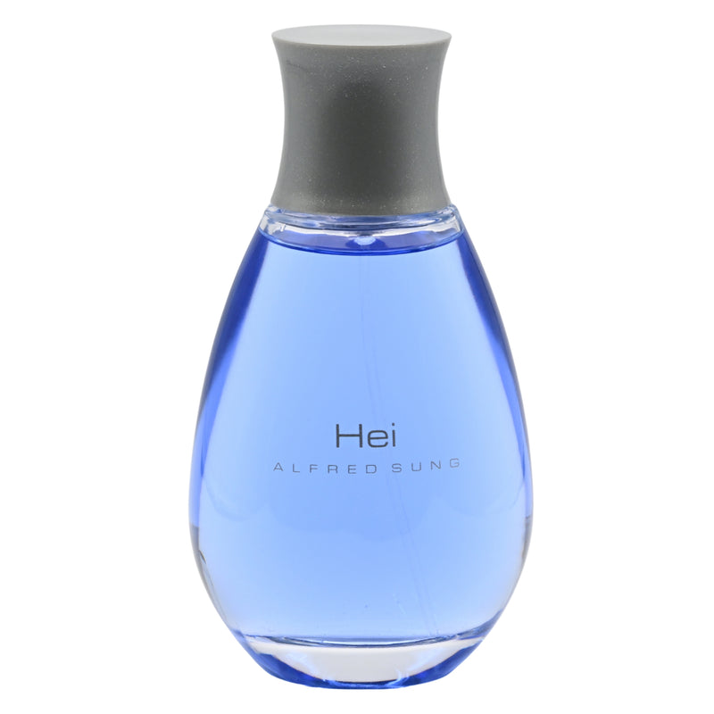 HEI Cologne by Alfred Sung for Men 3.4 oz New in Retail Box
