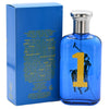 Polo Big Pony #1(Blue) by Ralph Lauren cologne for men EDT 3.3 / 3.4 oz New In Box