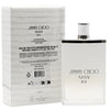 Jimmy Choo Man ICE by Jimmy Choo cologne EDT 6.7 oz New In Box