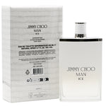 Jimmy Choo Man ICE by Jimmy Choo cologne EDT 6.7 oz New In Box