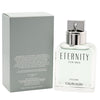 Eternity Cologne by Calvin Klein for men EDT 3.3 / 3.4 oz New in Box
