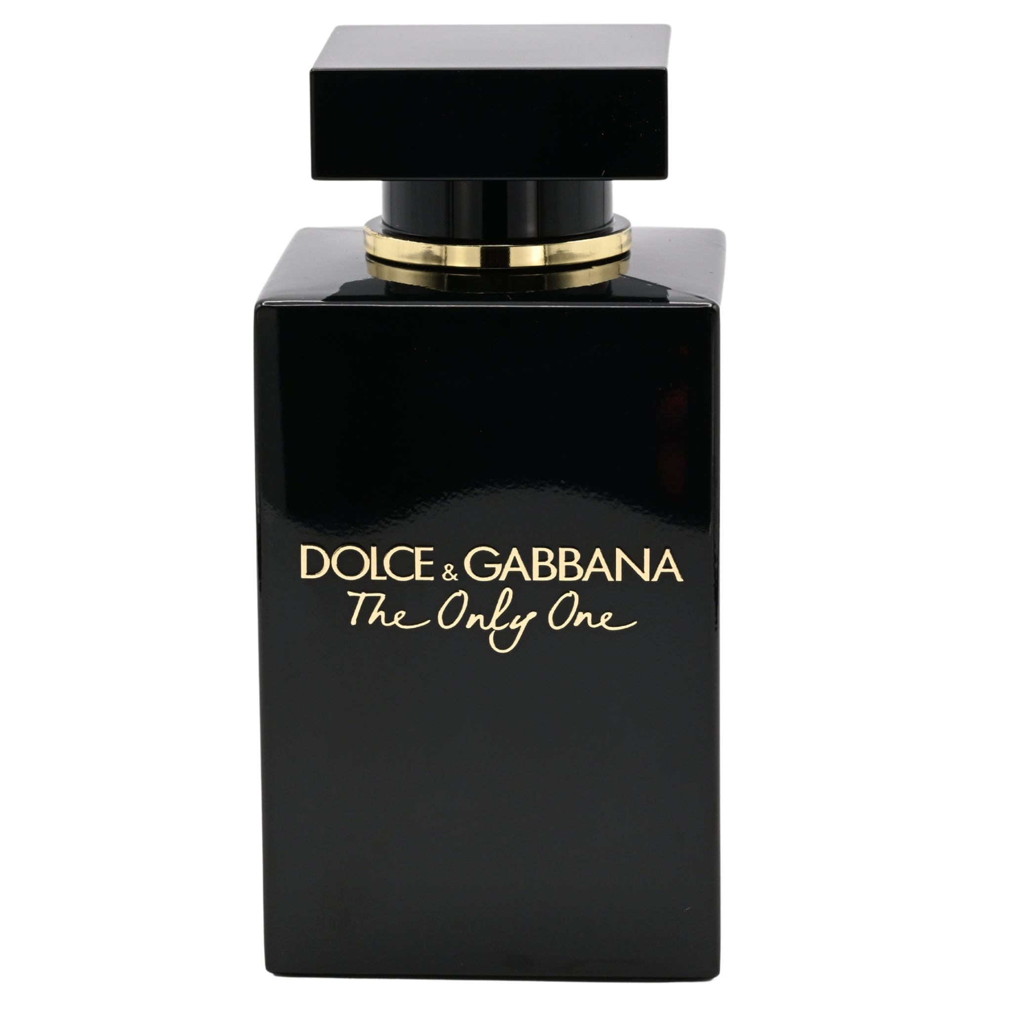 The Only One by Dolce & Gabbana her EDP Intense 3.3 / 3.4 oz New in Box