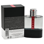 Carbon Luna Rossa by Prada cologne for men EDT 3.3 / 3.4 oz New in Box