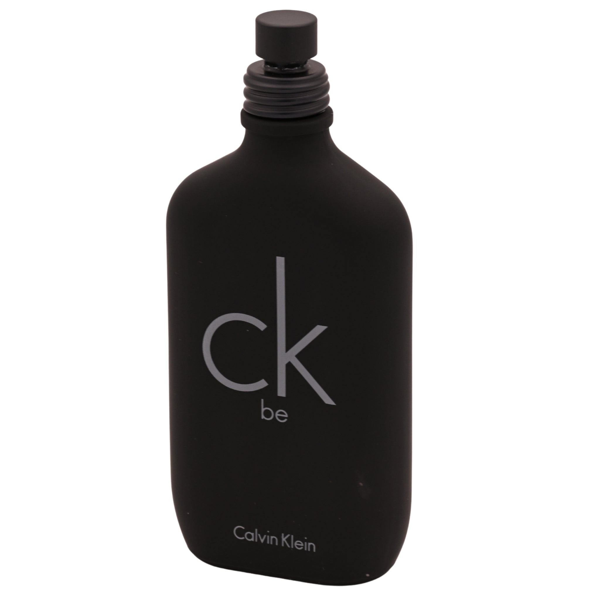 CK BE by Calvin Klein for unisex EDT 3.3 / 3.4 oz New Tester