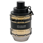SPICEBOMB by Viktor & Rolf for men cologne edt 3.0 oz New in Box