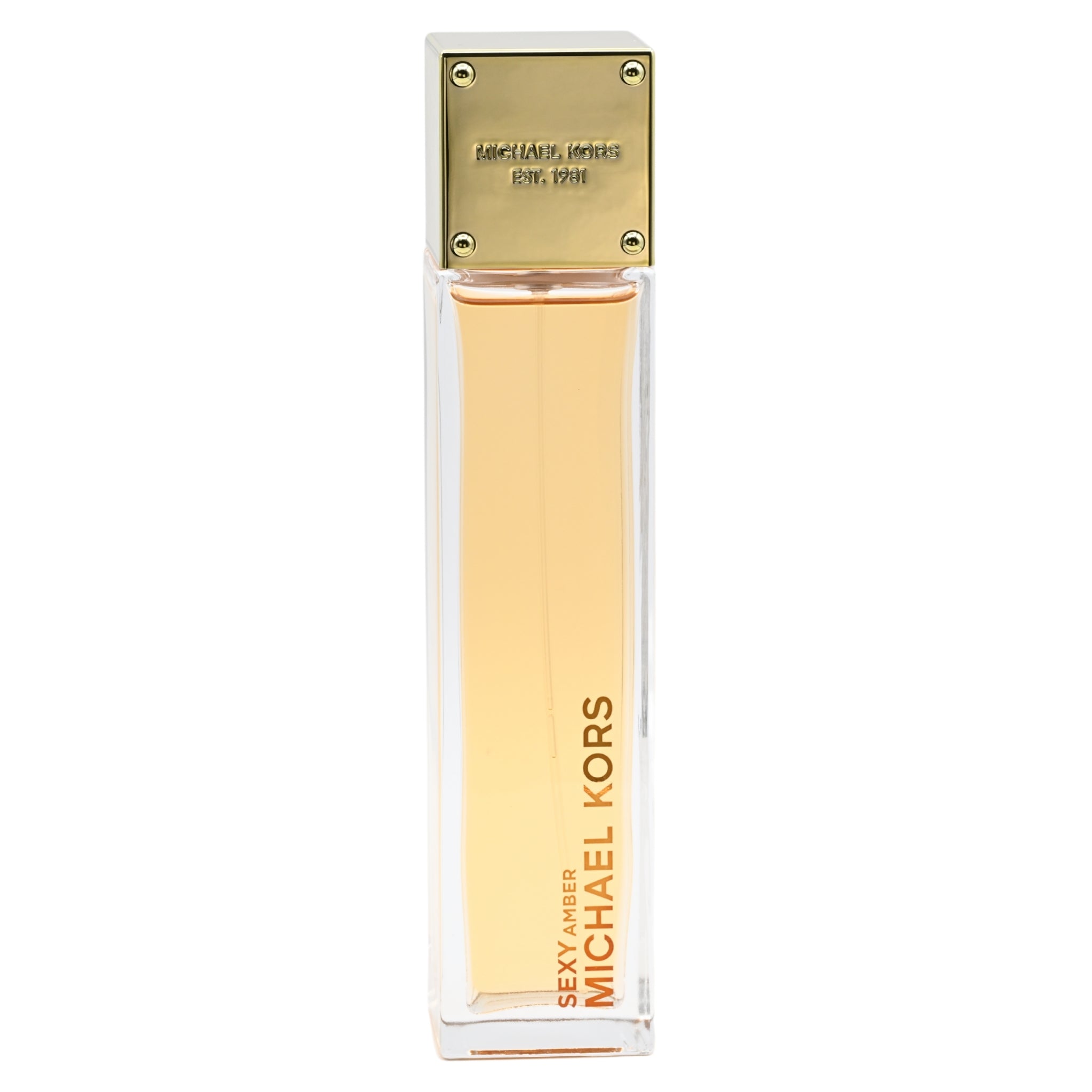 Sexy Amber by Michael Kors perfume women EDP 3.3 / 3.4 oz New in Box