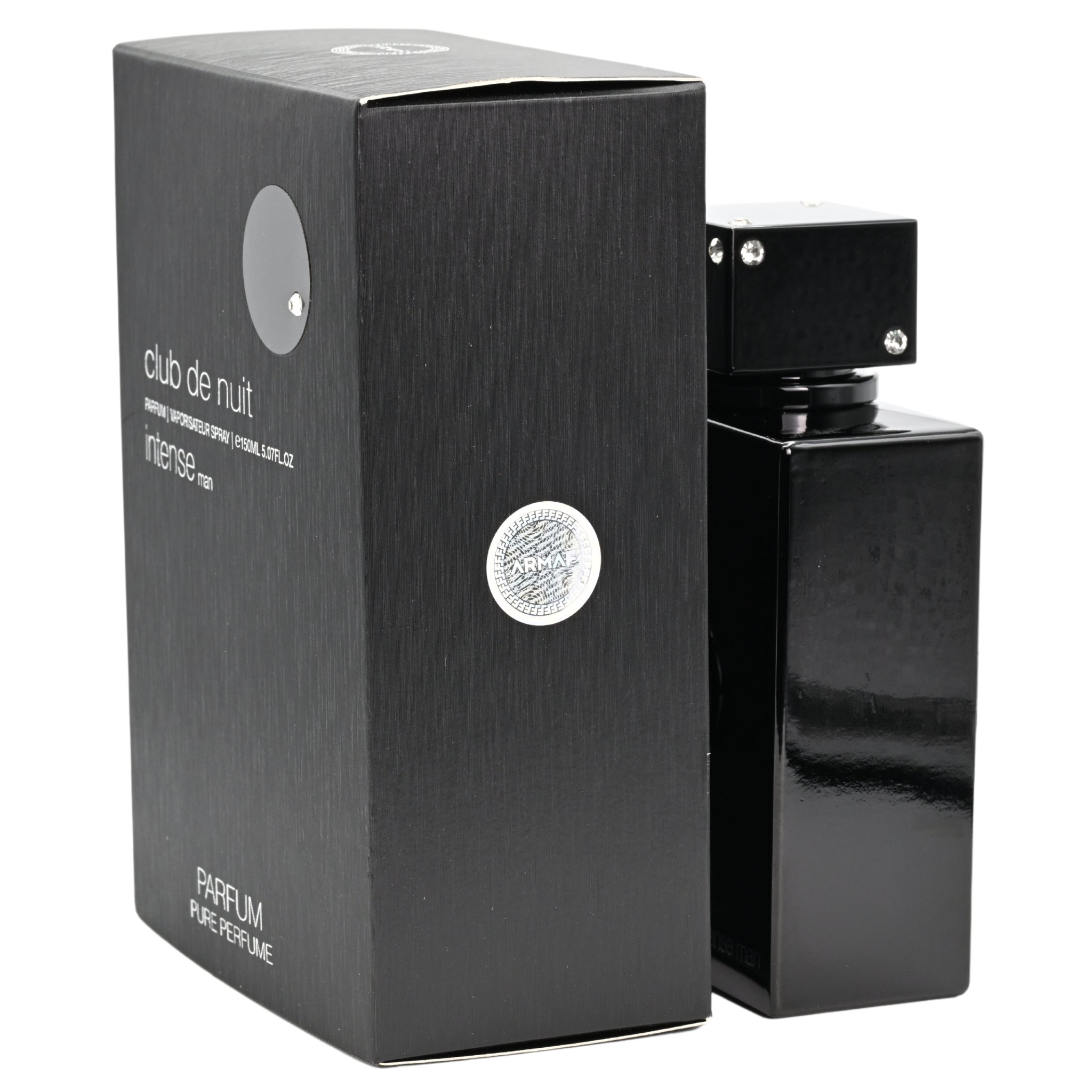 Club de Nuit Intense by Armaf pure perfume 5.07 oz New in Box