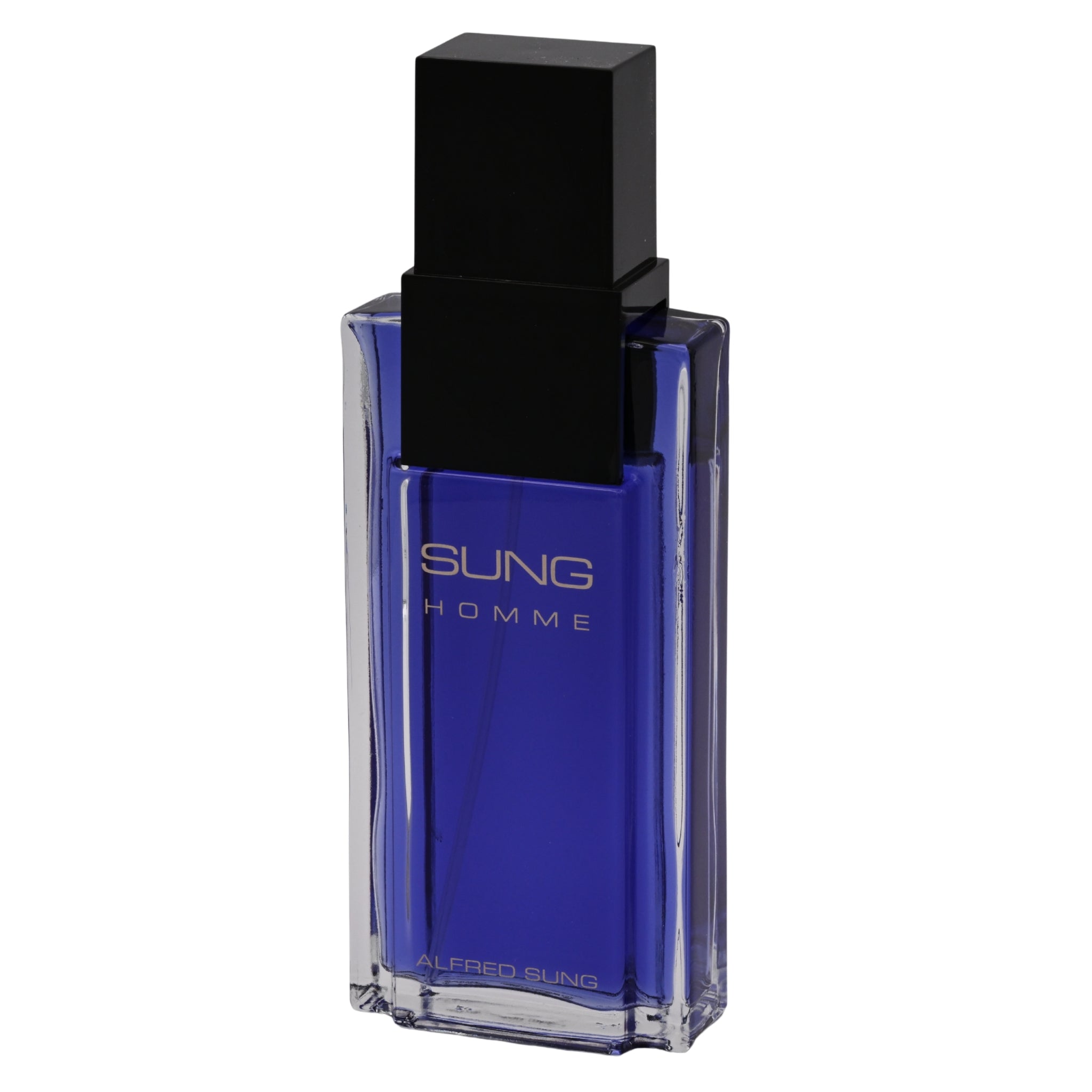 Sung Homme by Alfred Sung cologne for men EDT 3.3 / 3.4 oz New in Box