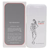 Play in the City by Givenchy perfume for women EDP 1.7 oz New in Box
