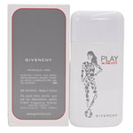 Play in the City by Givenchy perfume for women EDP 1.7 oz New in Box