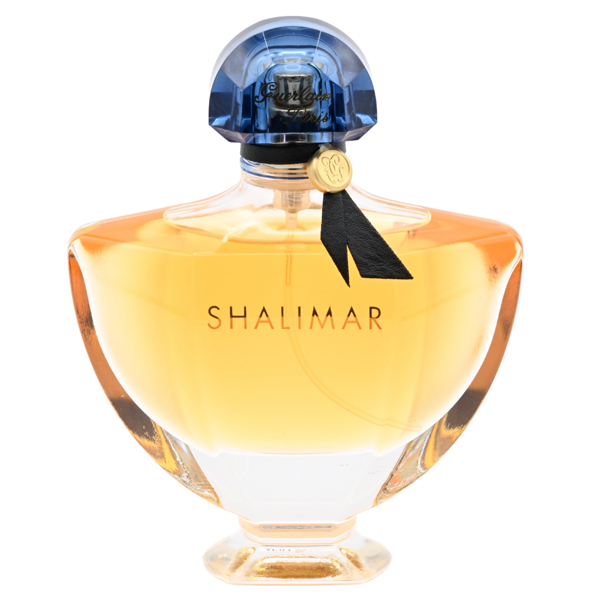 Shalimar by Guerlain perfume for women EDP 3.0 oz New in Box