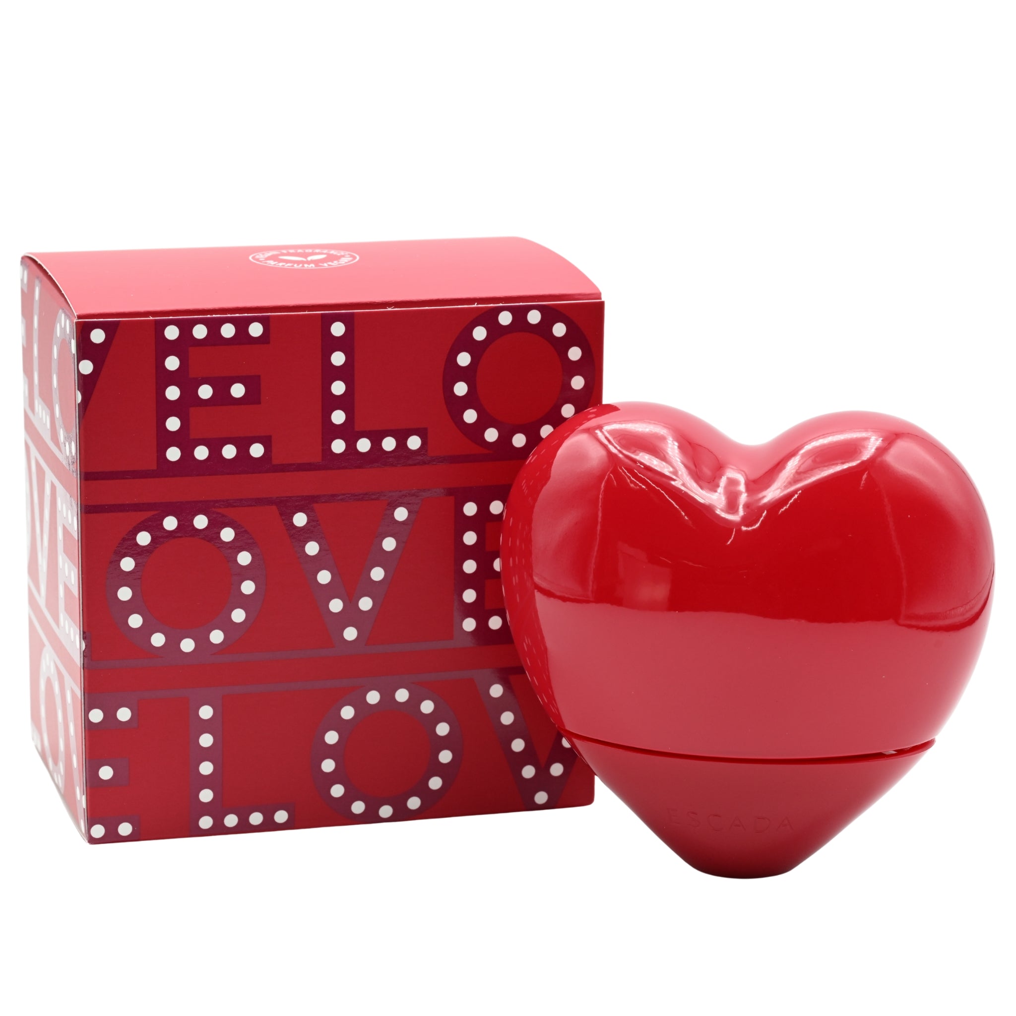 Show Me Love by Escada perfume for her EDP 3.3 / 3.4 oz New in Box
