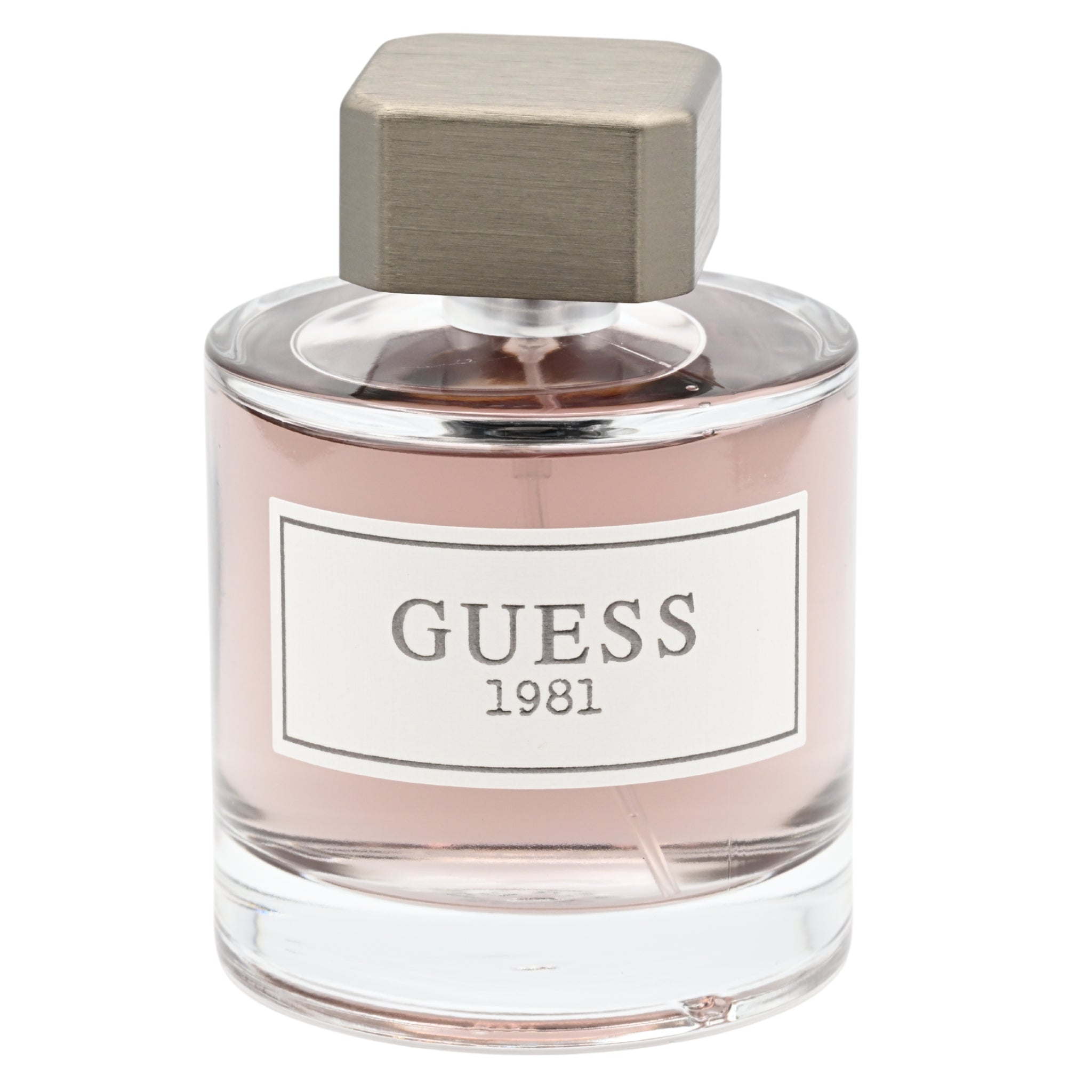 Guess 1981 by Guess cologne for men EDT 3.3 / 3.4 oz New in Box