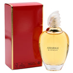 Amarige by Givenchy for women EDT 1.7 oz New In Box