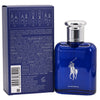 Polo Blue (Refillable) by Ralph Lauren cologne for men EDP 2.5 oz New in Box