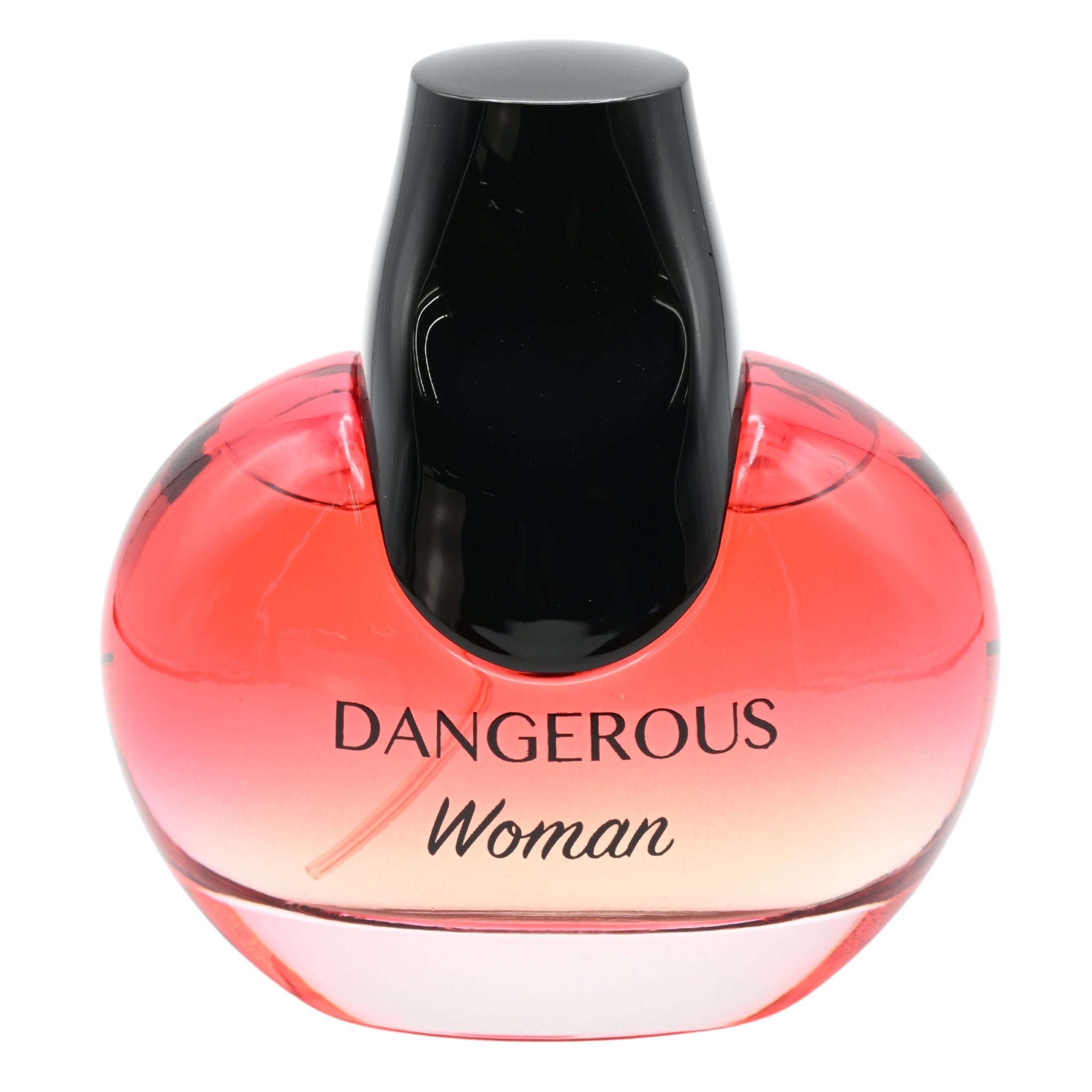 Prestige Dangerous Women by New Brand perfume EDP 3.3 /3.4 oz New In Box