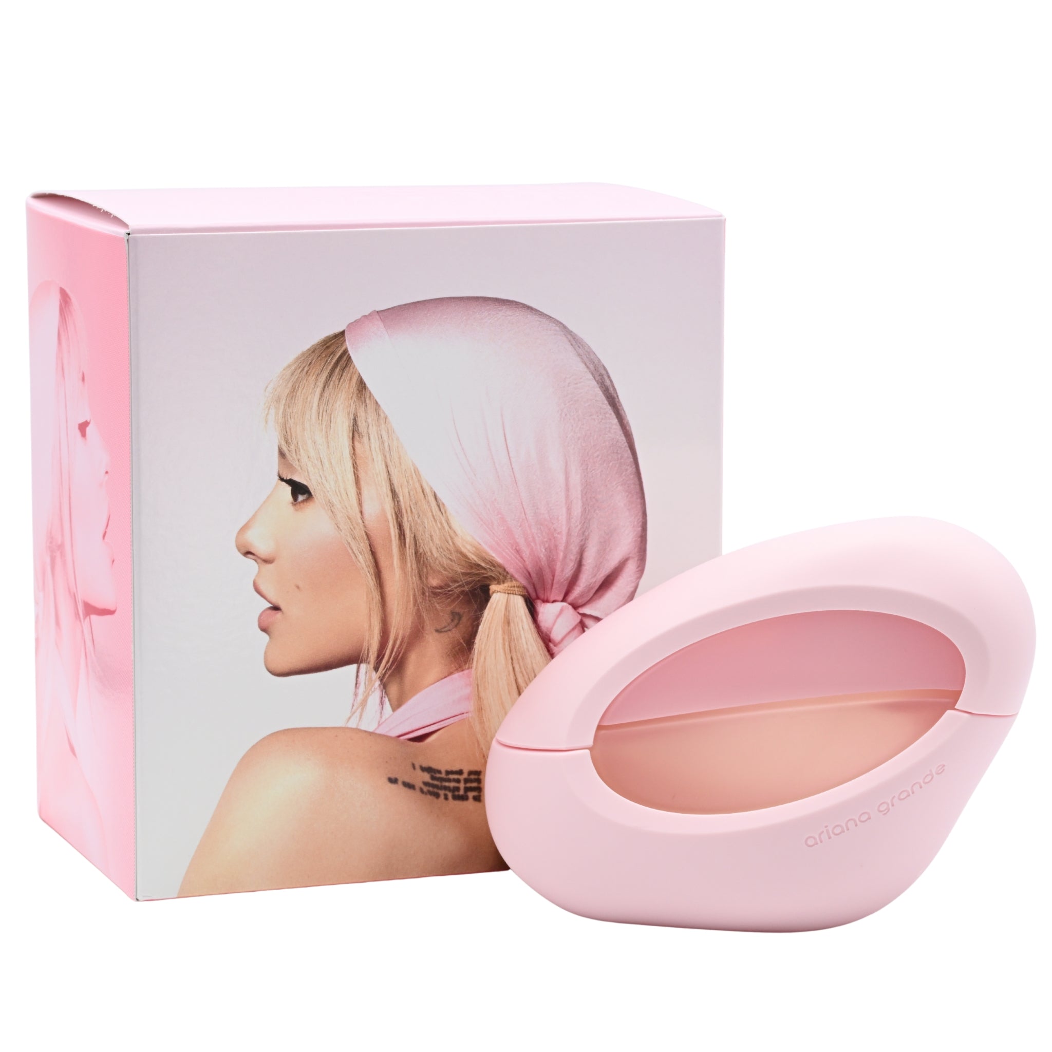 Mod Blush by Ariana Grande perfume for women EDP 3.4 / 3.3 oz New in B