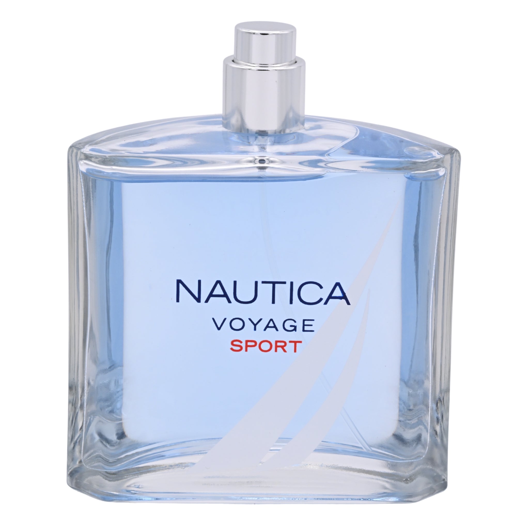 VOYAGE SPORT by Nautica cologne for men EDT 3.3 / 3.4 oz New Tester