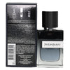 Y by Yves Saint Laurent cologne for men EDP 2.0 oz New in Box