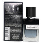 Y by Yves Saint Laurent cologne for men EDP 2.0 oz New in Box