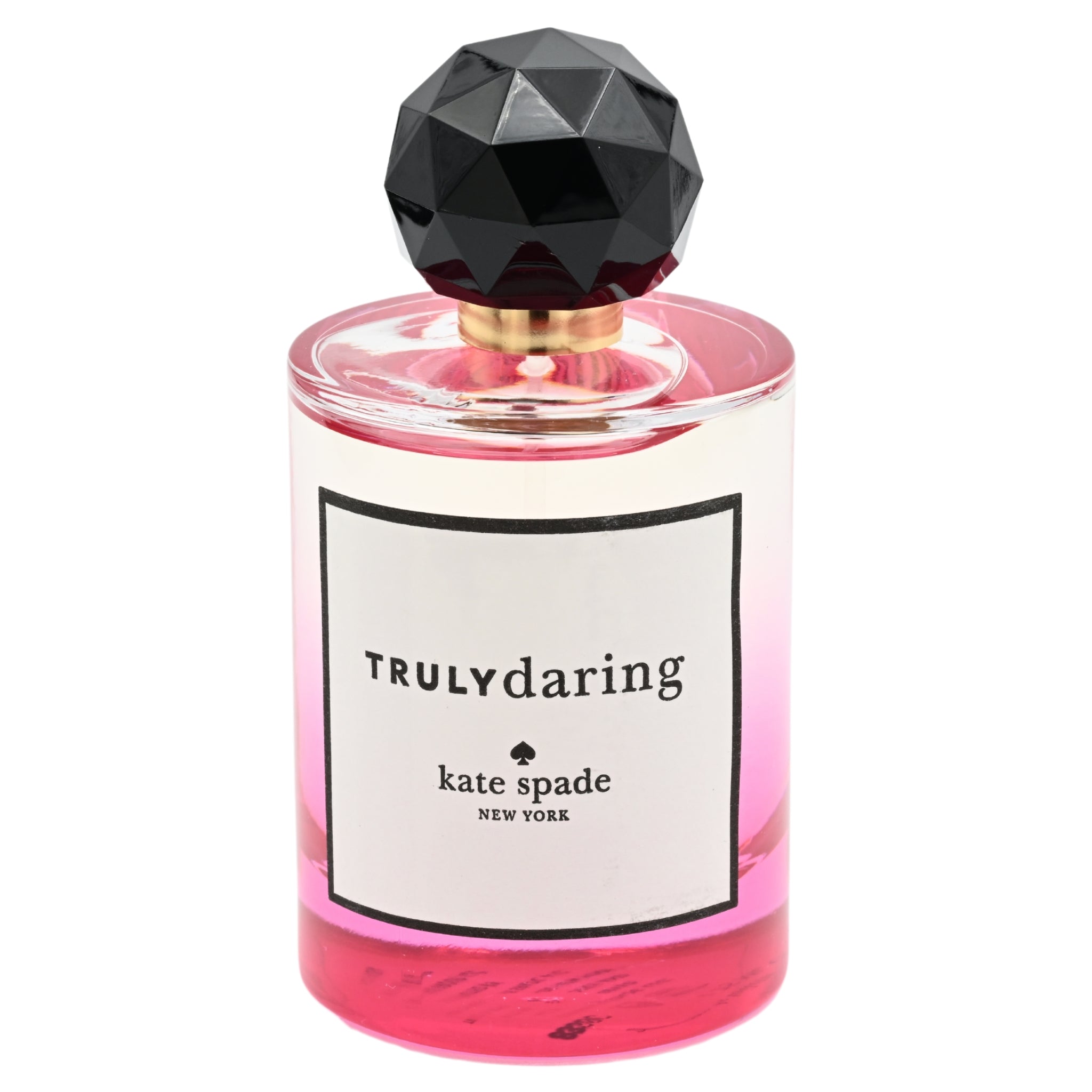 Trulydaring by Kate Spade for women EDT  2.5 oz New in Box