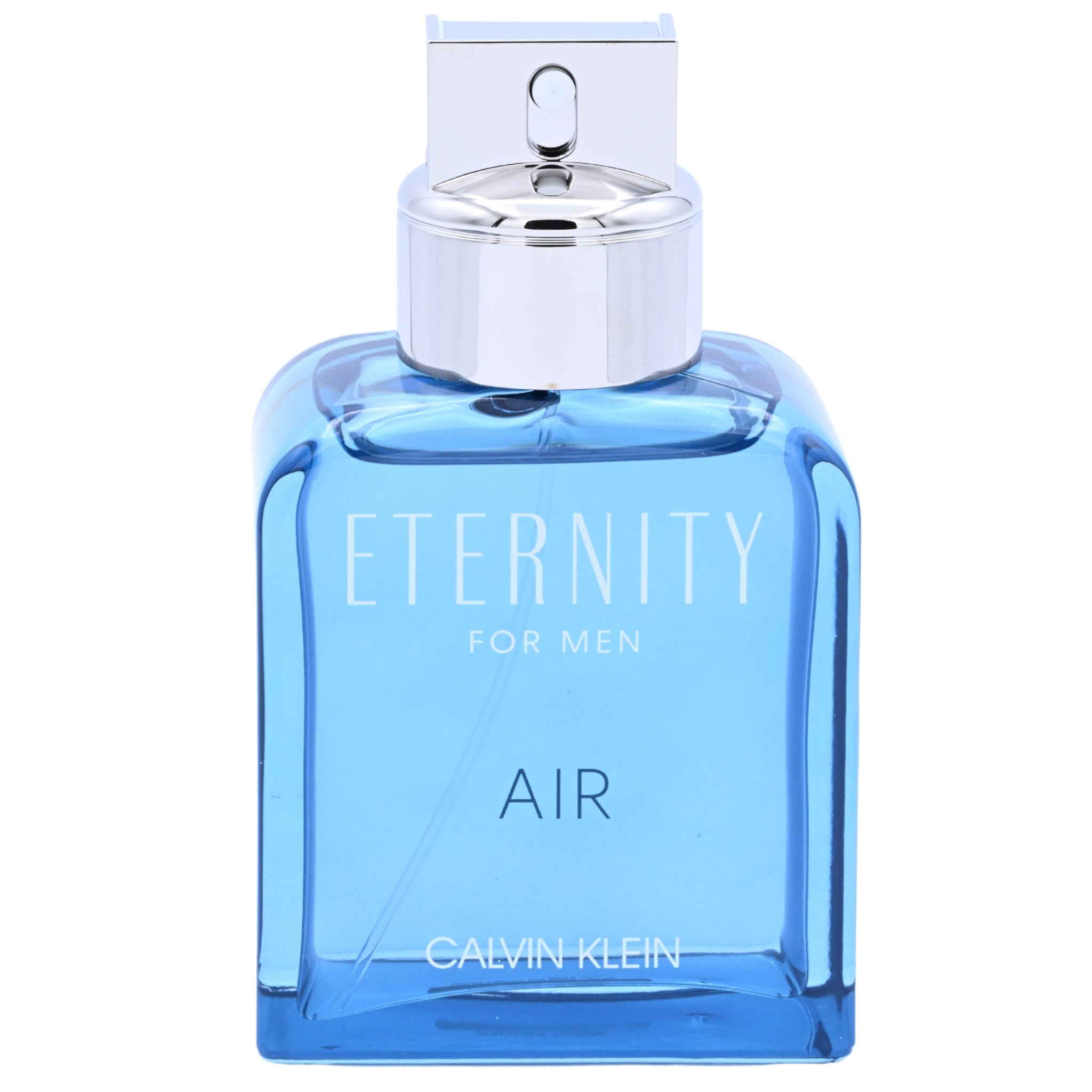 ETERNITY AIR by Calvin Klein 3.3 / 3.4 oz EDT Cologne for Men New In Box