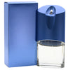 Givenchy Pour Homme BLUE LABEL 3.4 oz / 3.3 oz Spray edt Men New in Box