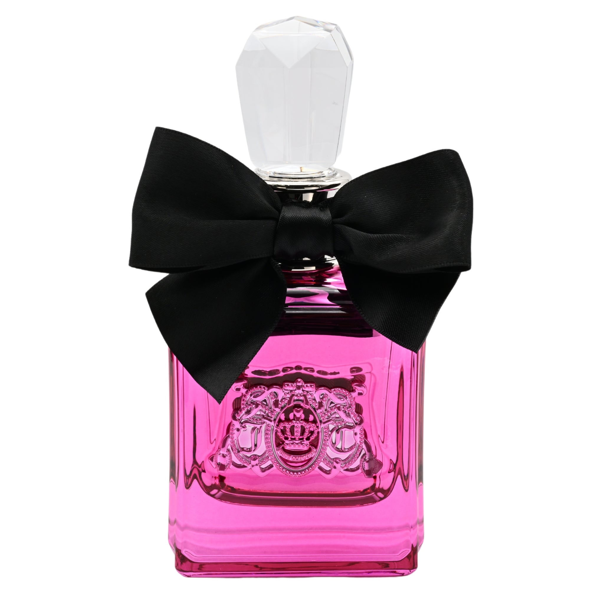 VIVA LA JUICY NOIR by Juicy Couture Perfume Women 3.4 oz edp 3.3 New in Box - 3.4 oz / 100 ml