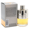 Azzaro Wanted  cologne edt 3.4 oz 3.3 NEW IN BOX - 3.4 oz / 100 ml