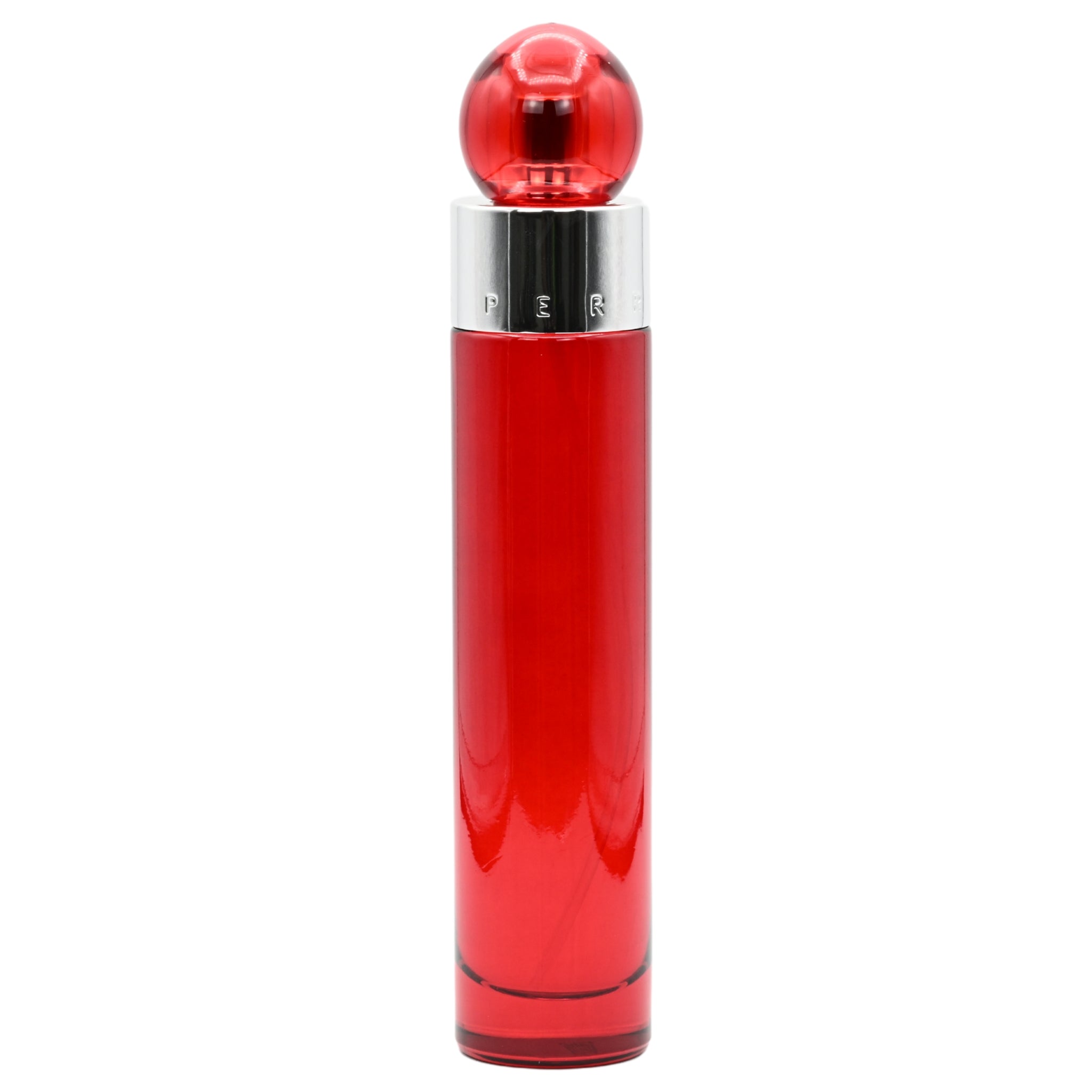 360 RED for Men by Perry Ellis Cologne 3.4 oz EDT New in Box