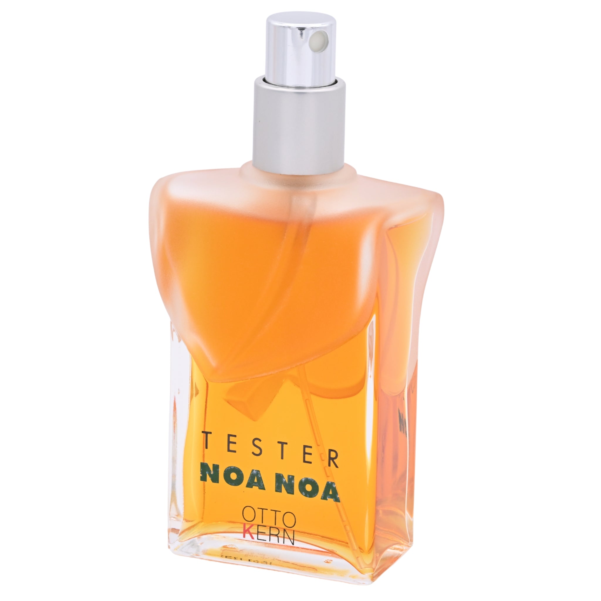 NOA NOA by Otto Kern Perfume for Women 2.5 oz Spray EDT New Tester