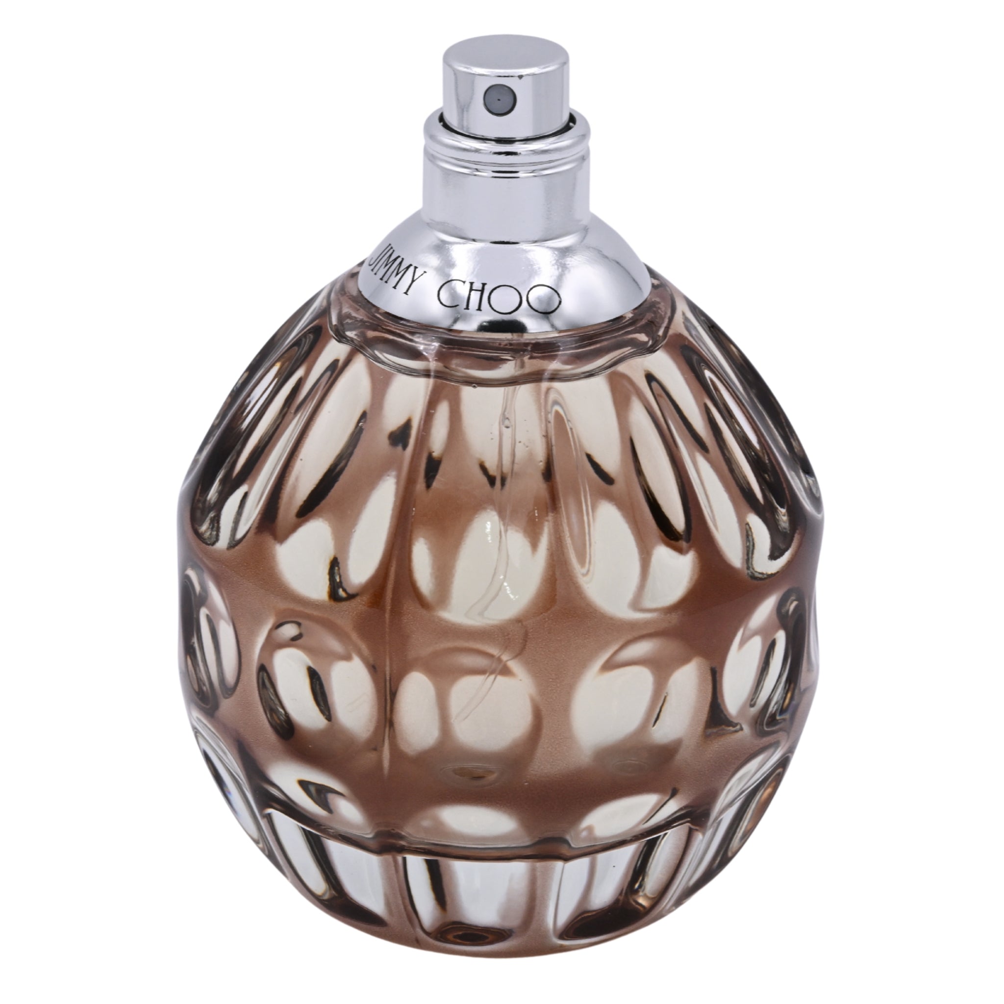 Jimmy Choo by Jimmy Choo 3.3 / 3.4 oz EDP Perfume for Women Brand New Tester