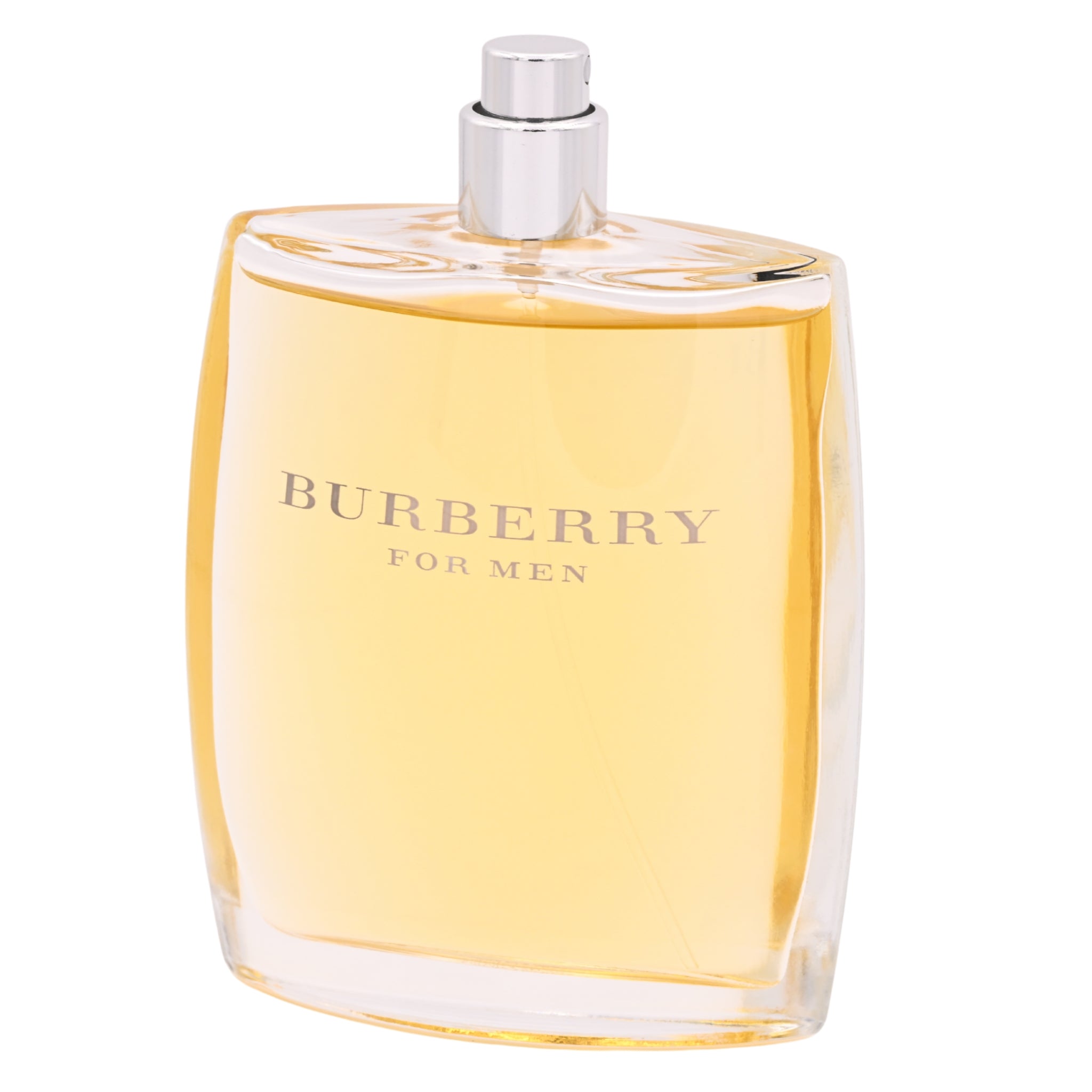 BURBERRY LONDON CLASSIC Cologne for Men EDT 3.3 / 3.4 oz Tester