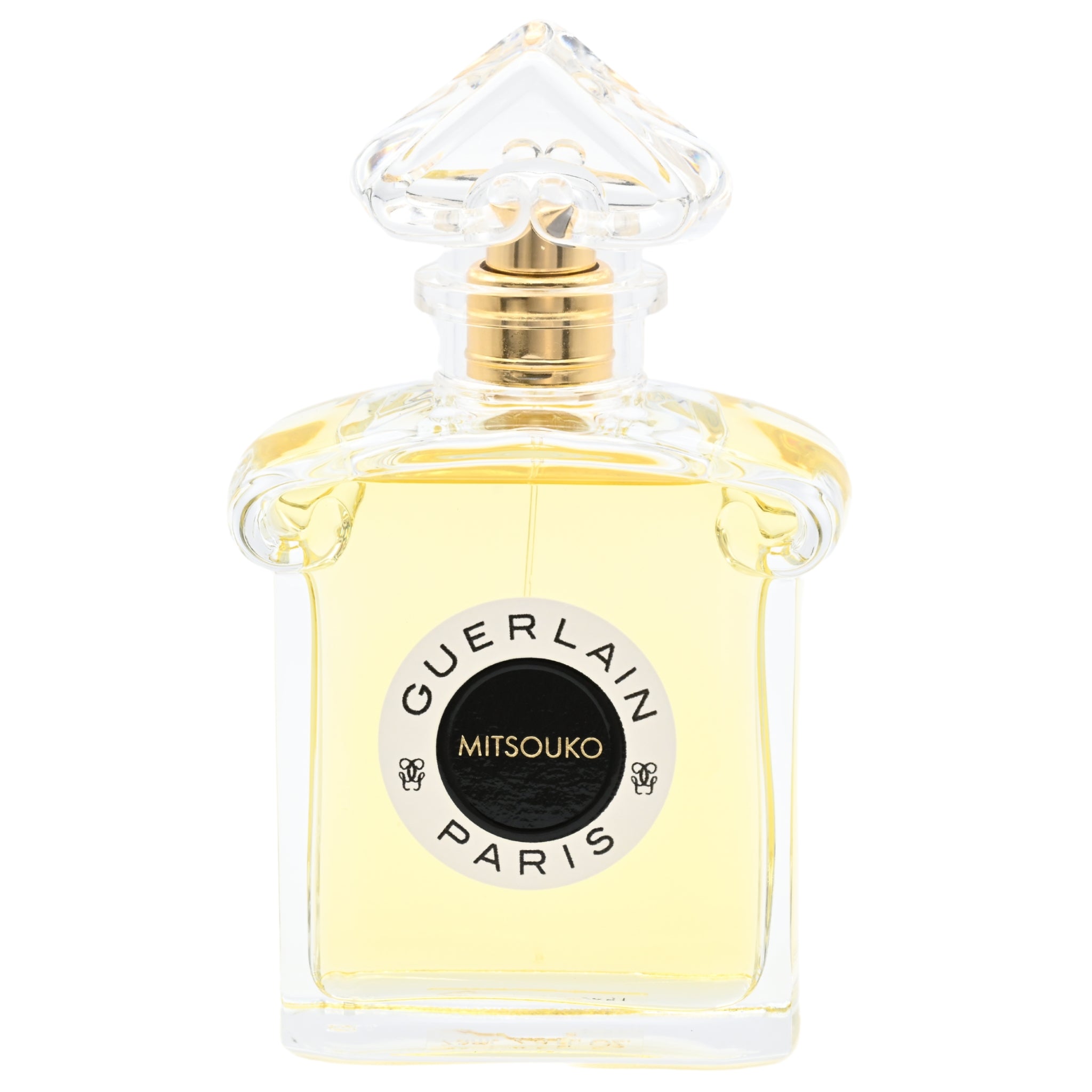 Mitsouko by Guerlain for women EDT 2.5 oz New in Box