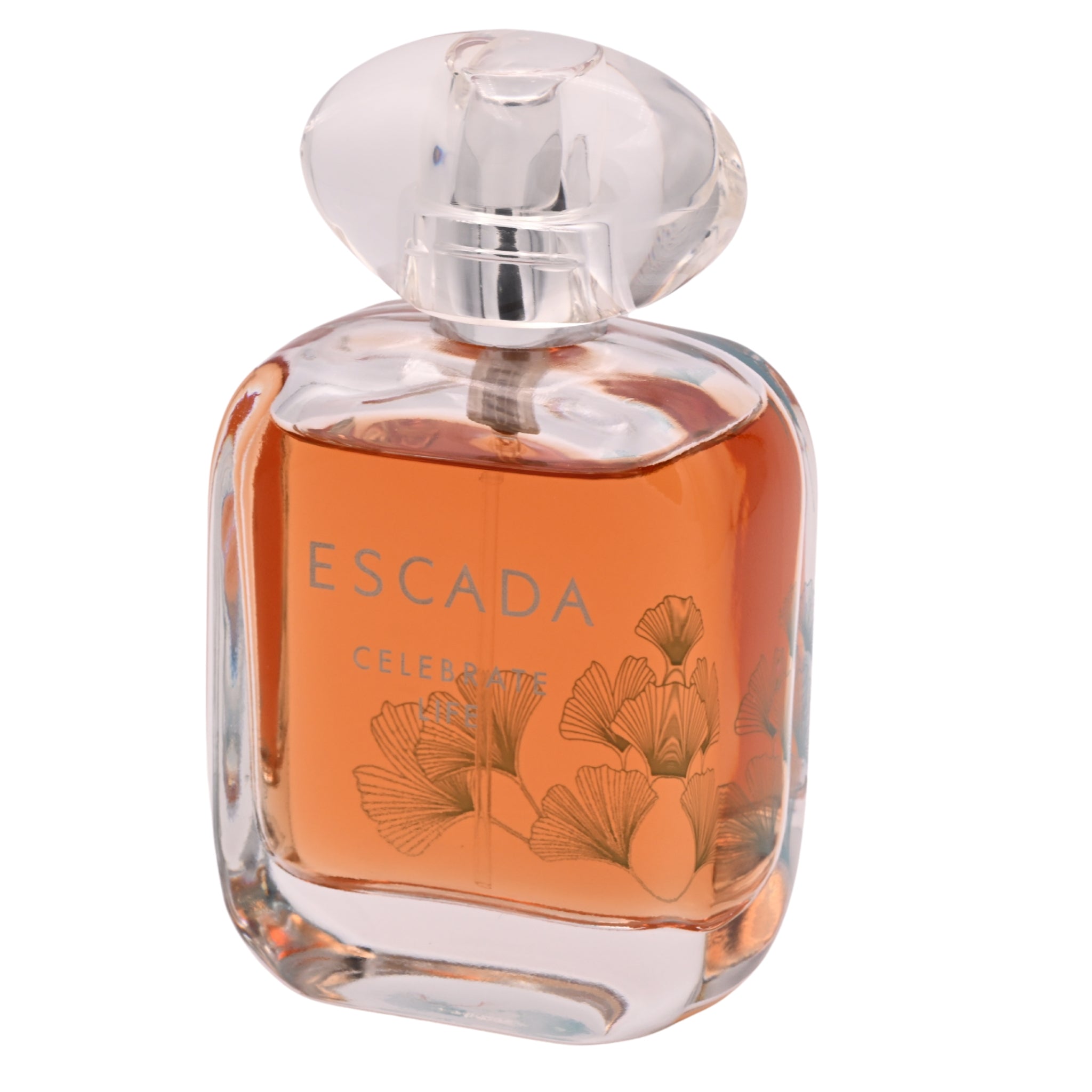 Celebrate Life by Escada perfume for women EDP 1.6 / 1.7 oz New Tester