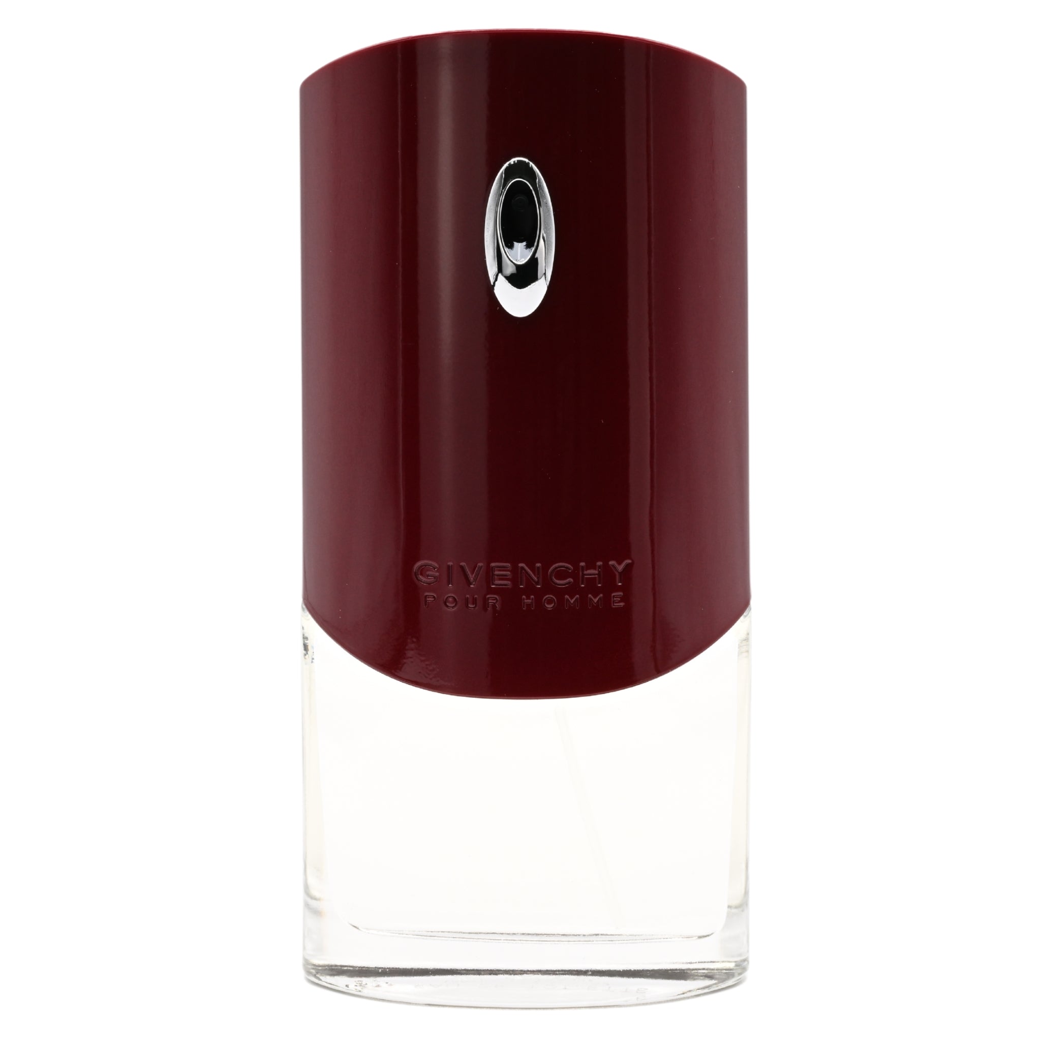 GIVENCHY POUR HOMME Cologne for Men 3.4 oz / 3.3 oz EDT New in Box